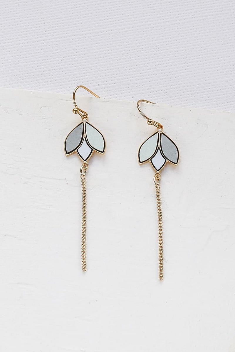 Boucles d&
