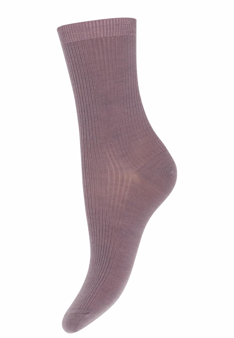 Chaussettes Fine Wool - Divers Coloris