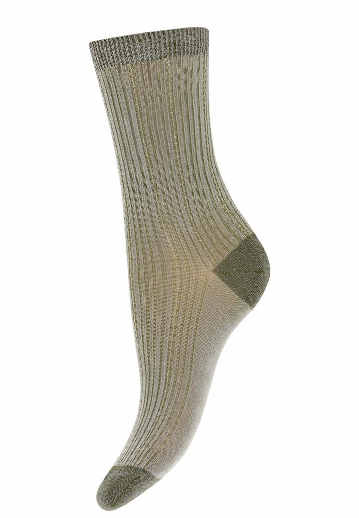 Chaussettes Lina - Divers Coloris