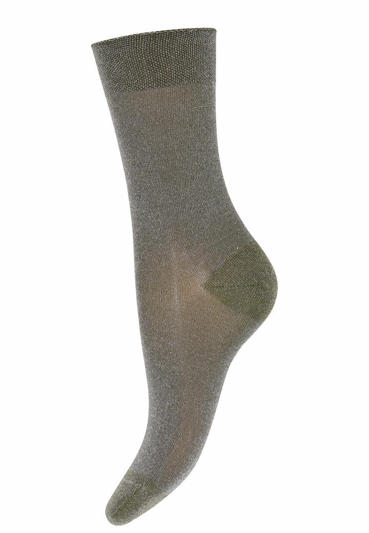 Chaussettes Pernille Glitter - Divers Coloris