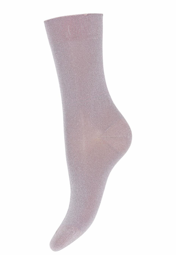 Chaussettes Pernille Glitter - Divers Coloris