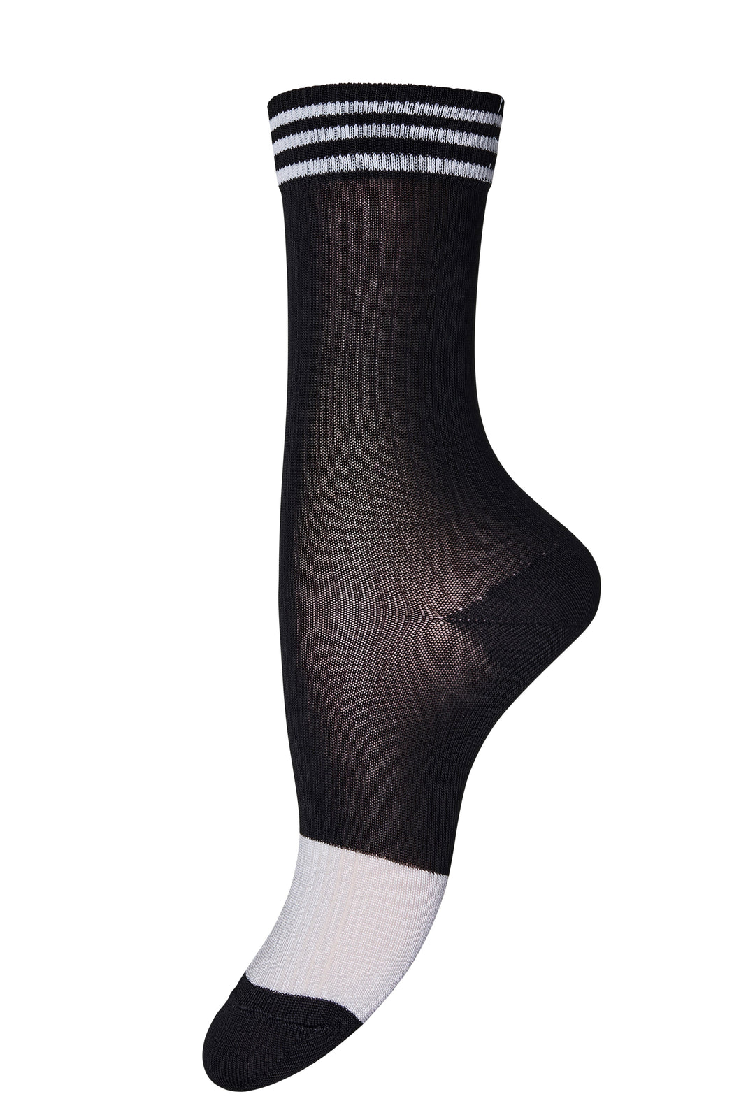 Chaussettes Alex - Noir