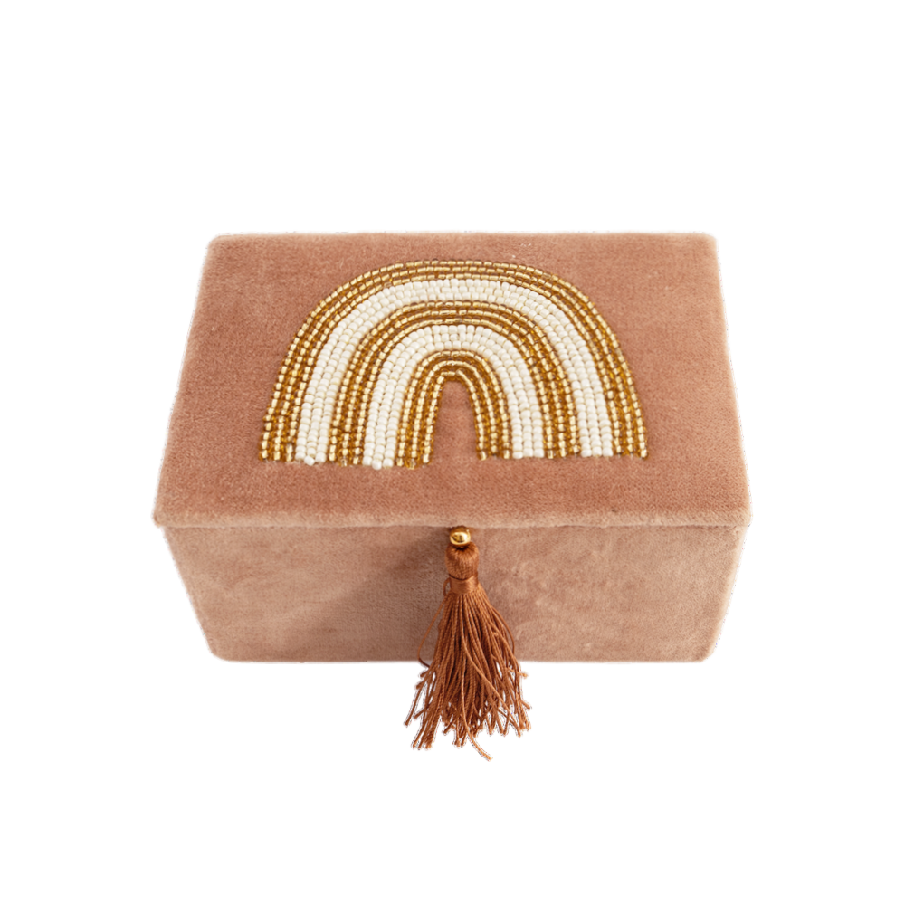 Boîte Velvet Rainbow Petite
