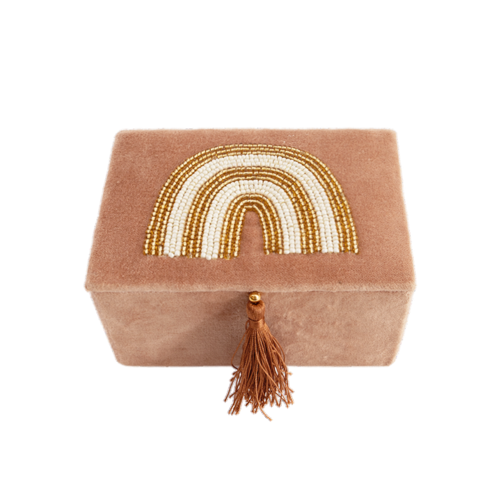 Boîte Velvet Rainbow Petite