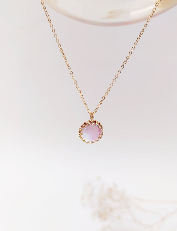 Collier Mini Duchesse