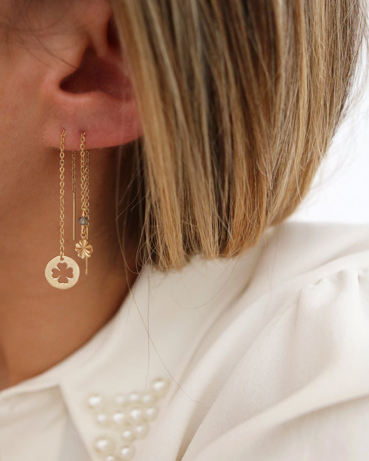 Boucles Chaînes Suerte