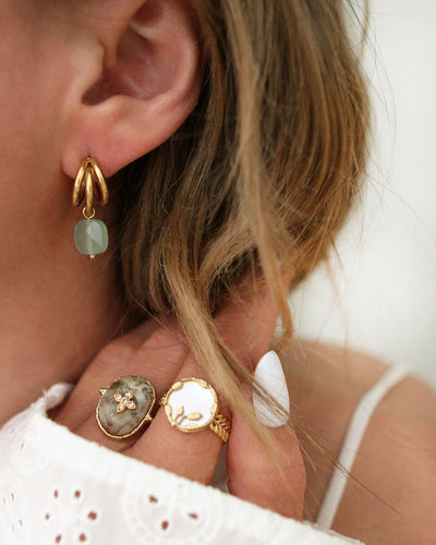 Bague Samara