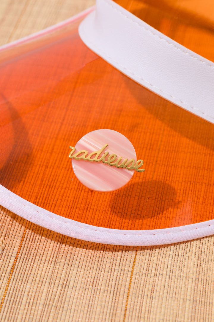 Broche Mamasito
