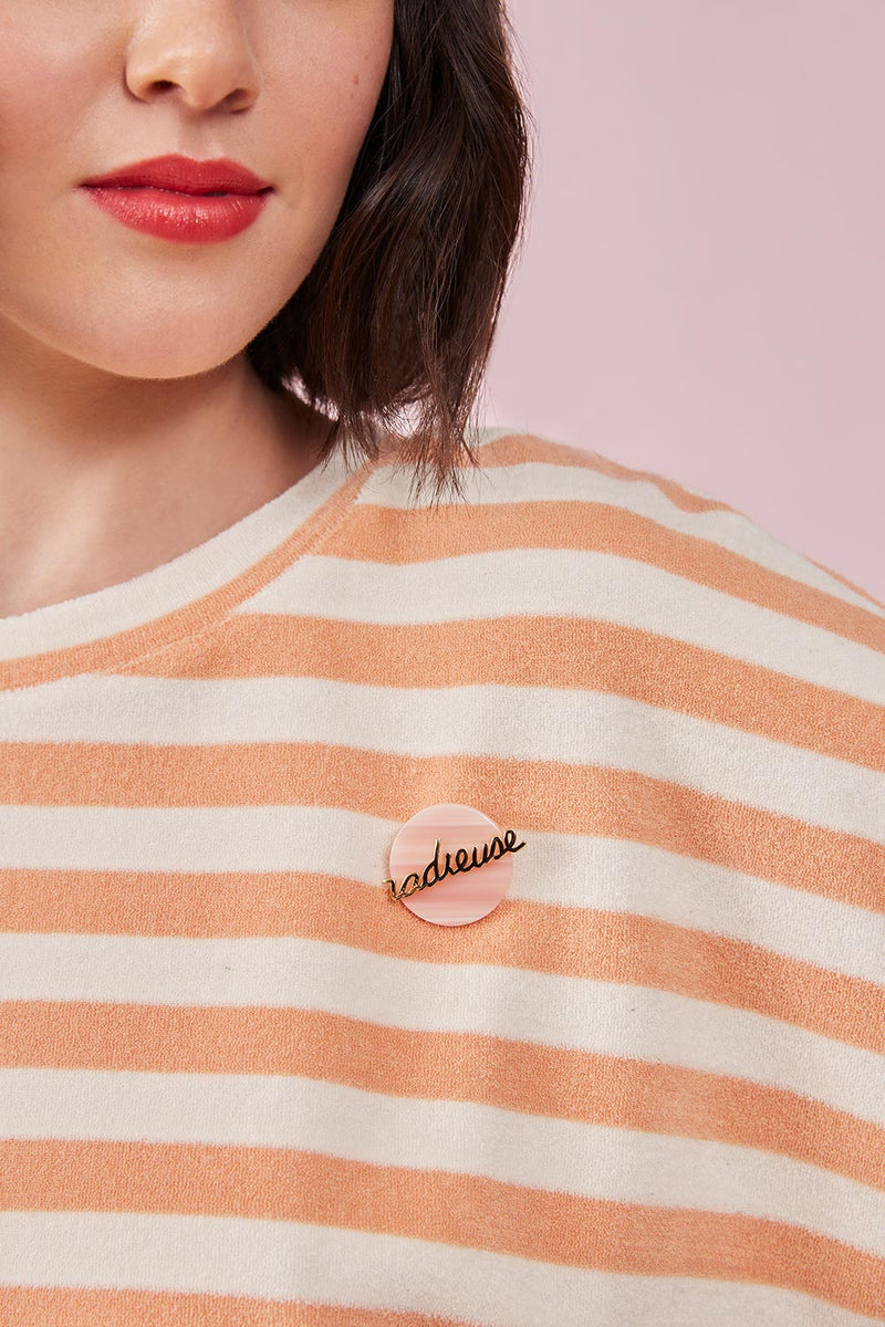 Broche Mamasito