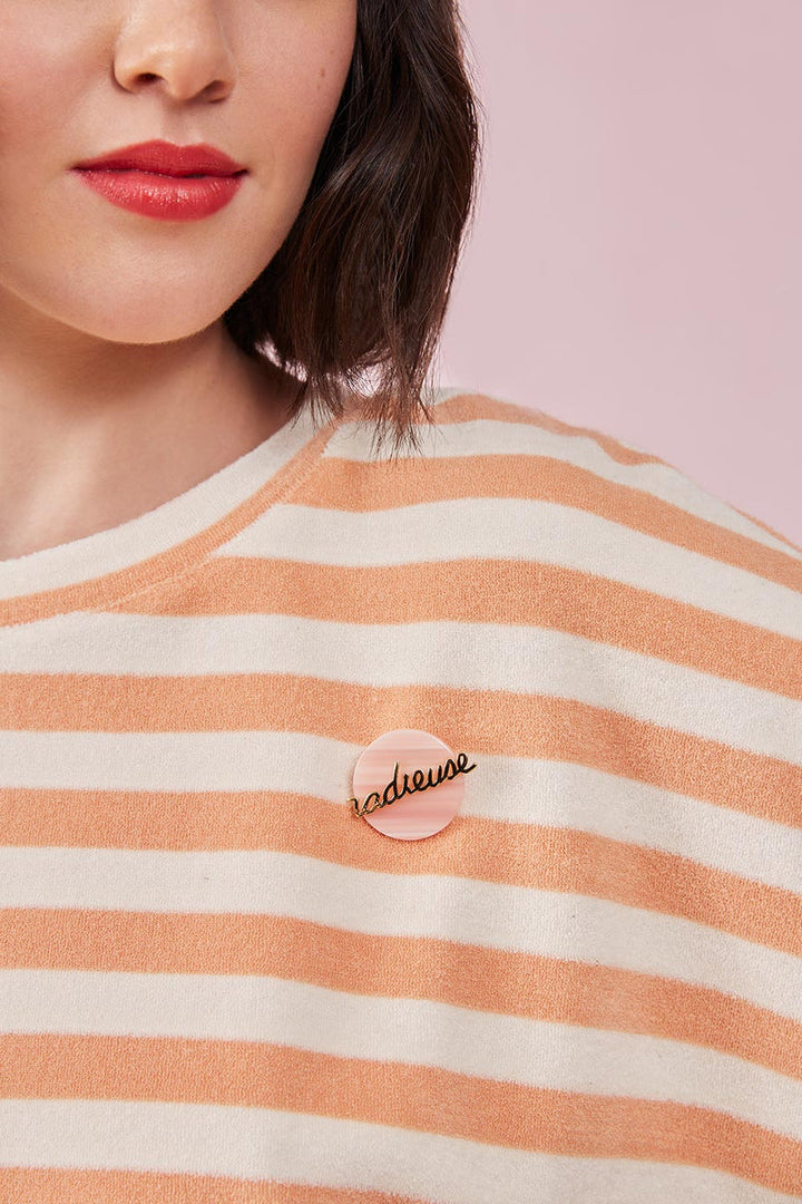 Broche Mamasito