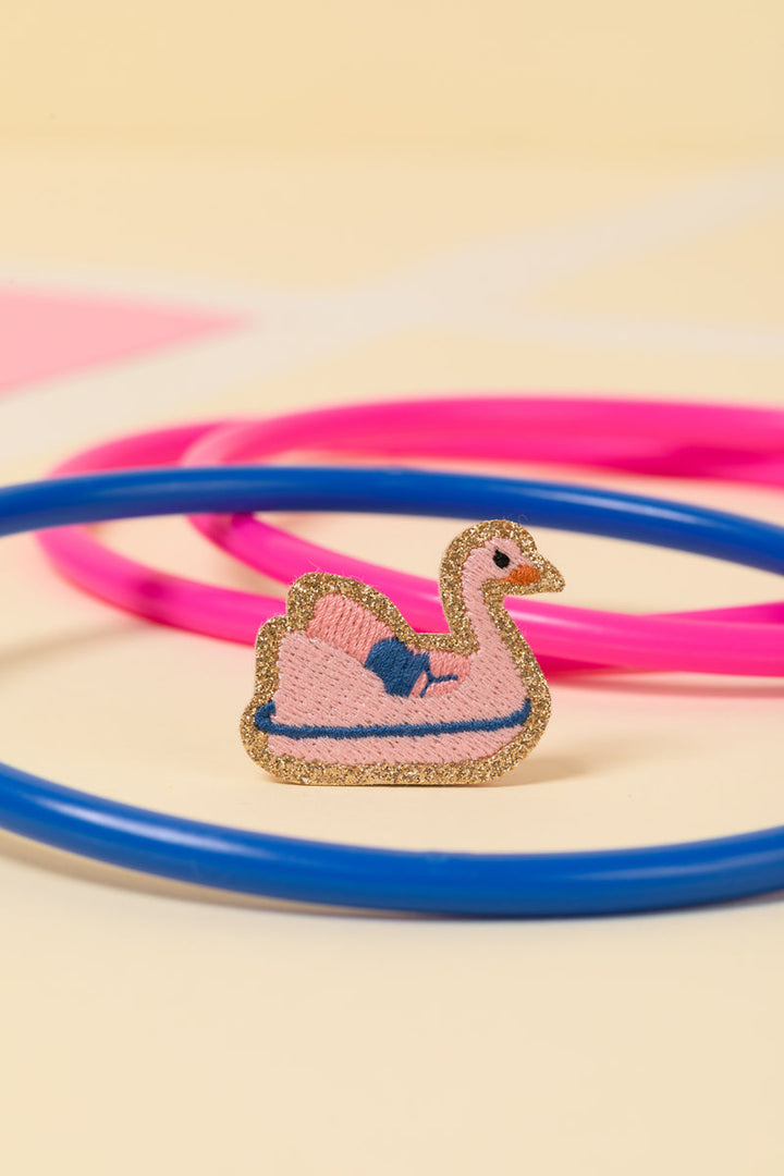 Broche Midinette