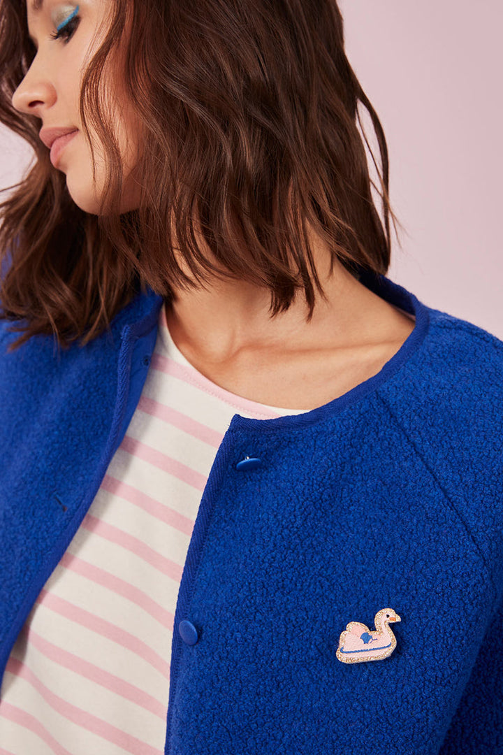 Broche Midinette