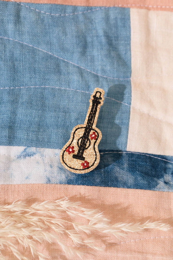 Broche Miguelito