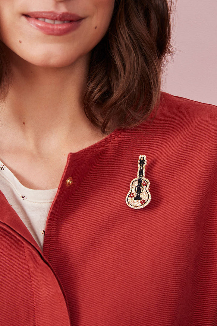 Broche Miguelito