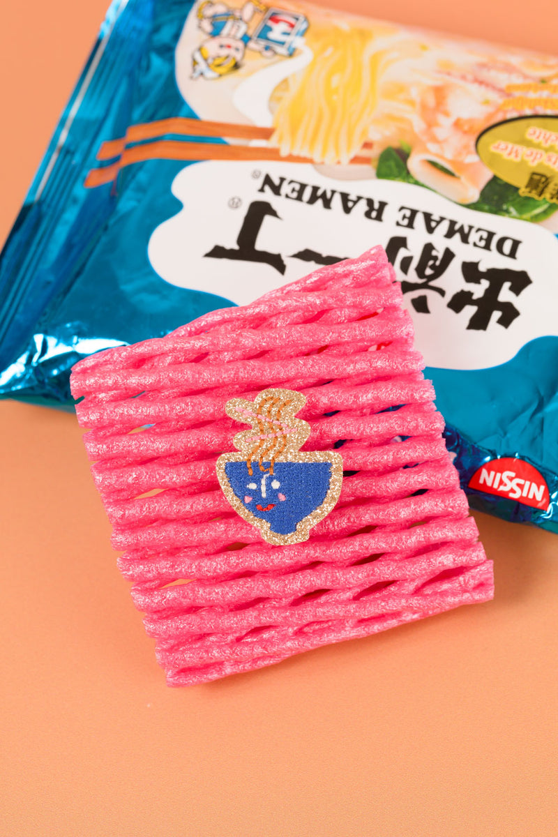 Broche Miso