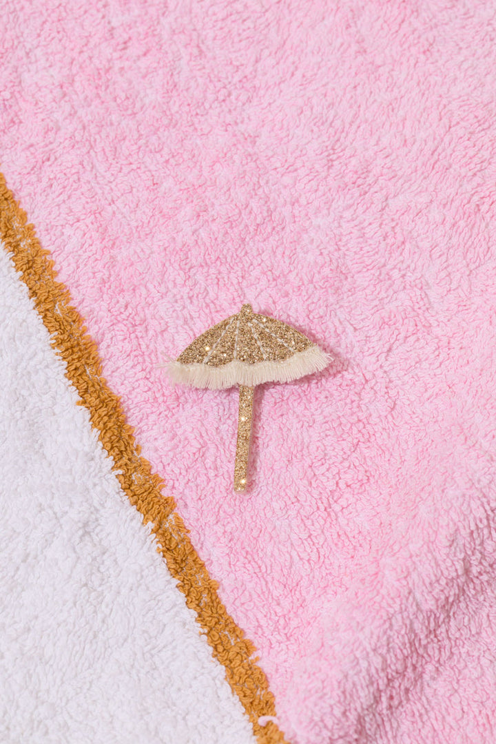 Broche Missol