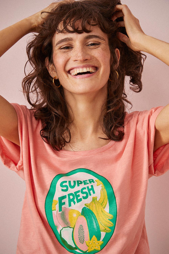 T-Shirt Ganora