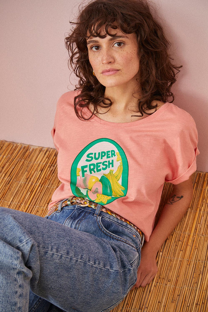 T-Shirt Ganora