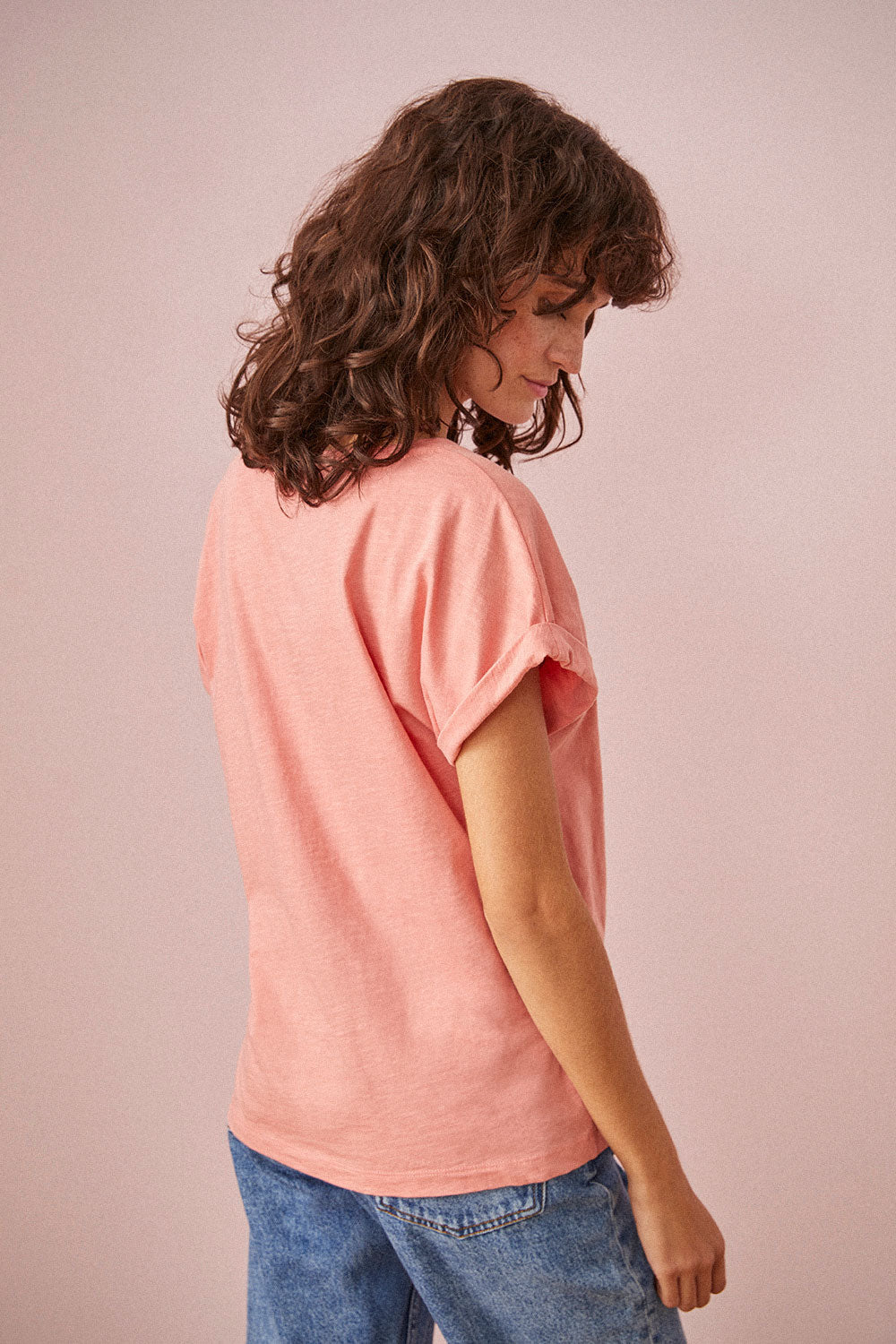 T-Shirt Ganora