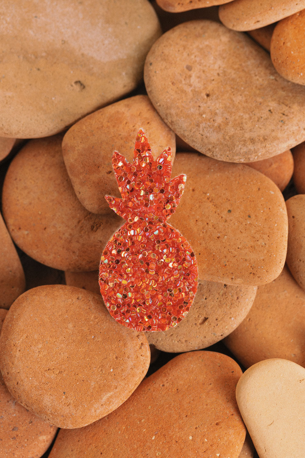 Broche Lutzia
