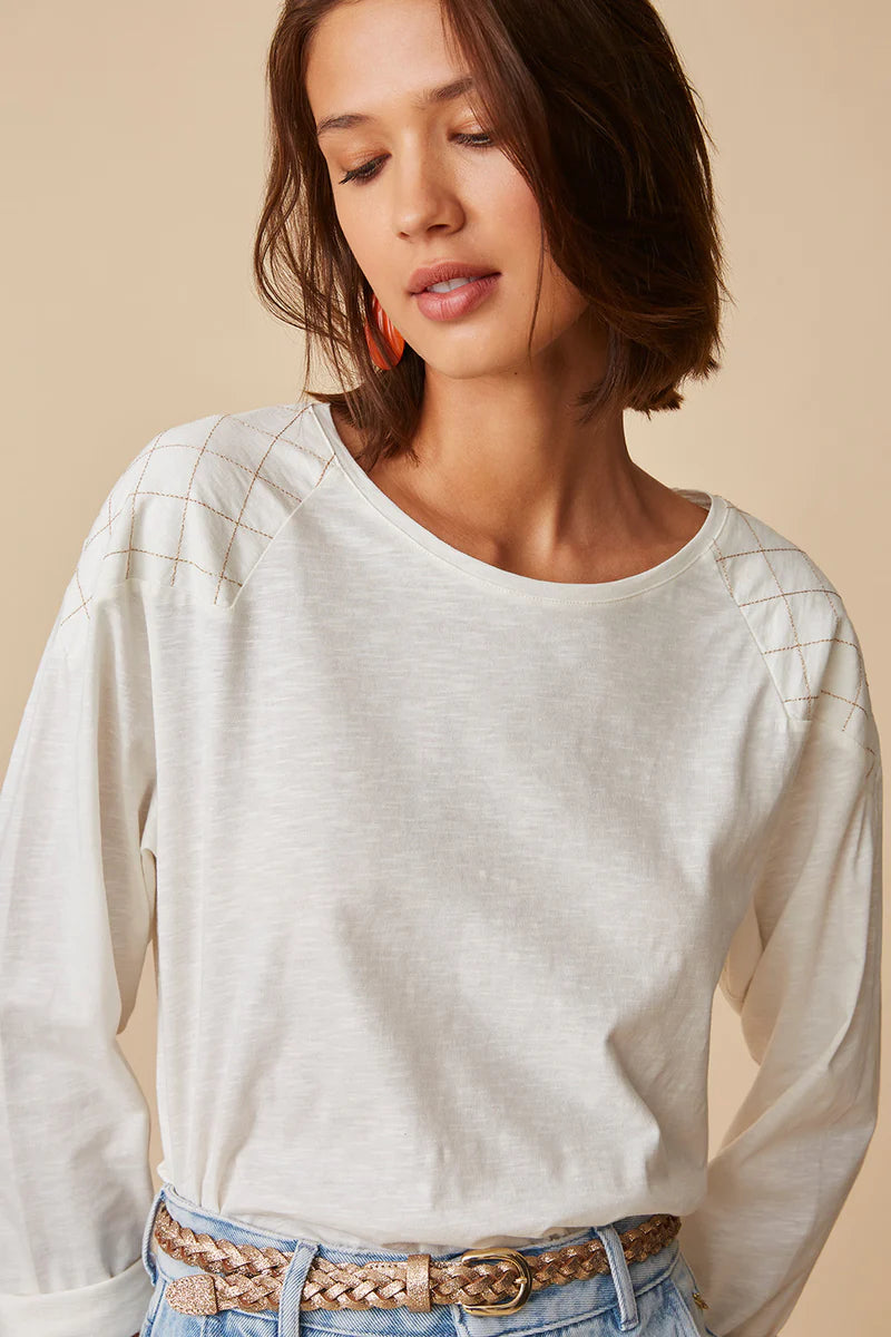 T-Shirt Zelia