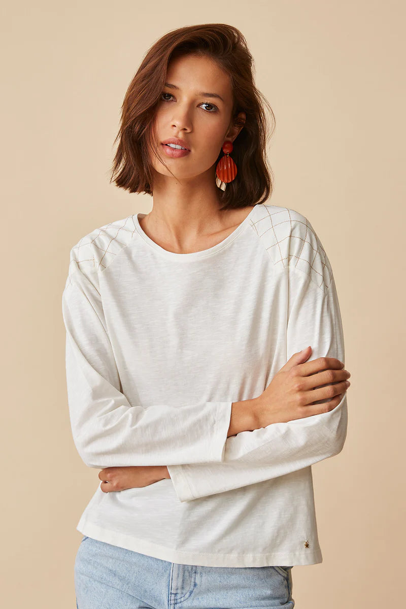 T-Shirt Zelia