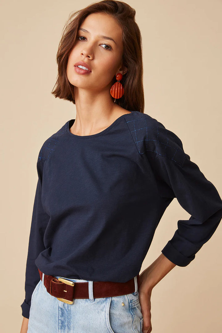 T-Shirt Zelia