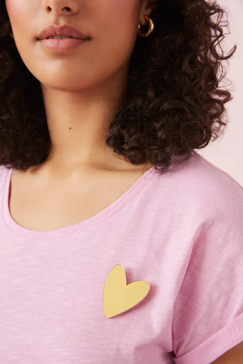 Broche Paris
