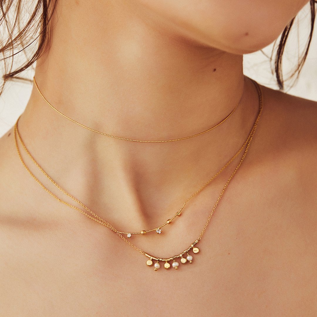 Collier Ode