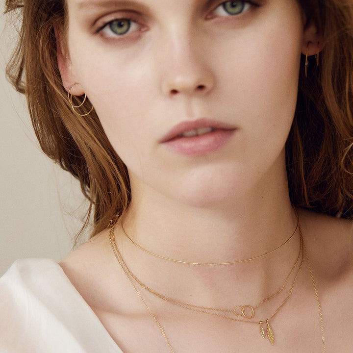 Collier Ode