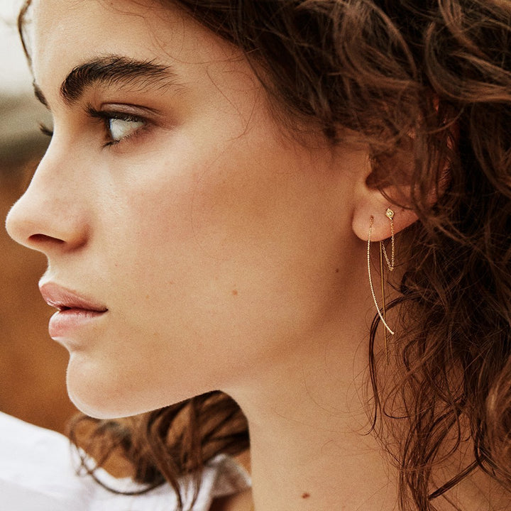 Boucles Chaînes Luz