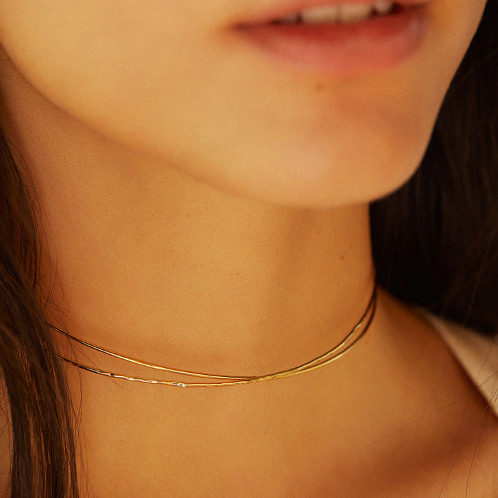 Collier Nomades