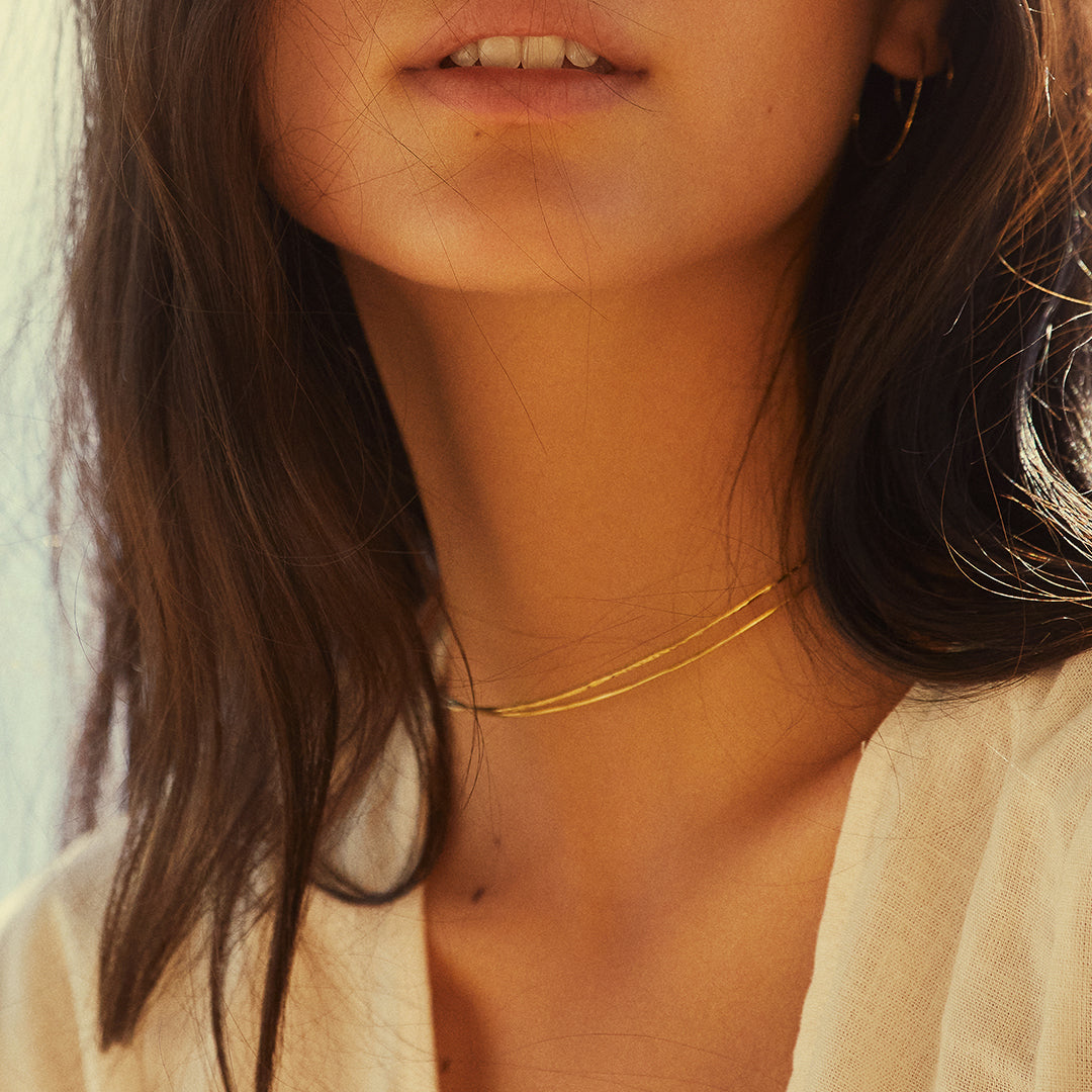 Collier Nomades