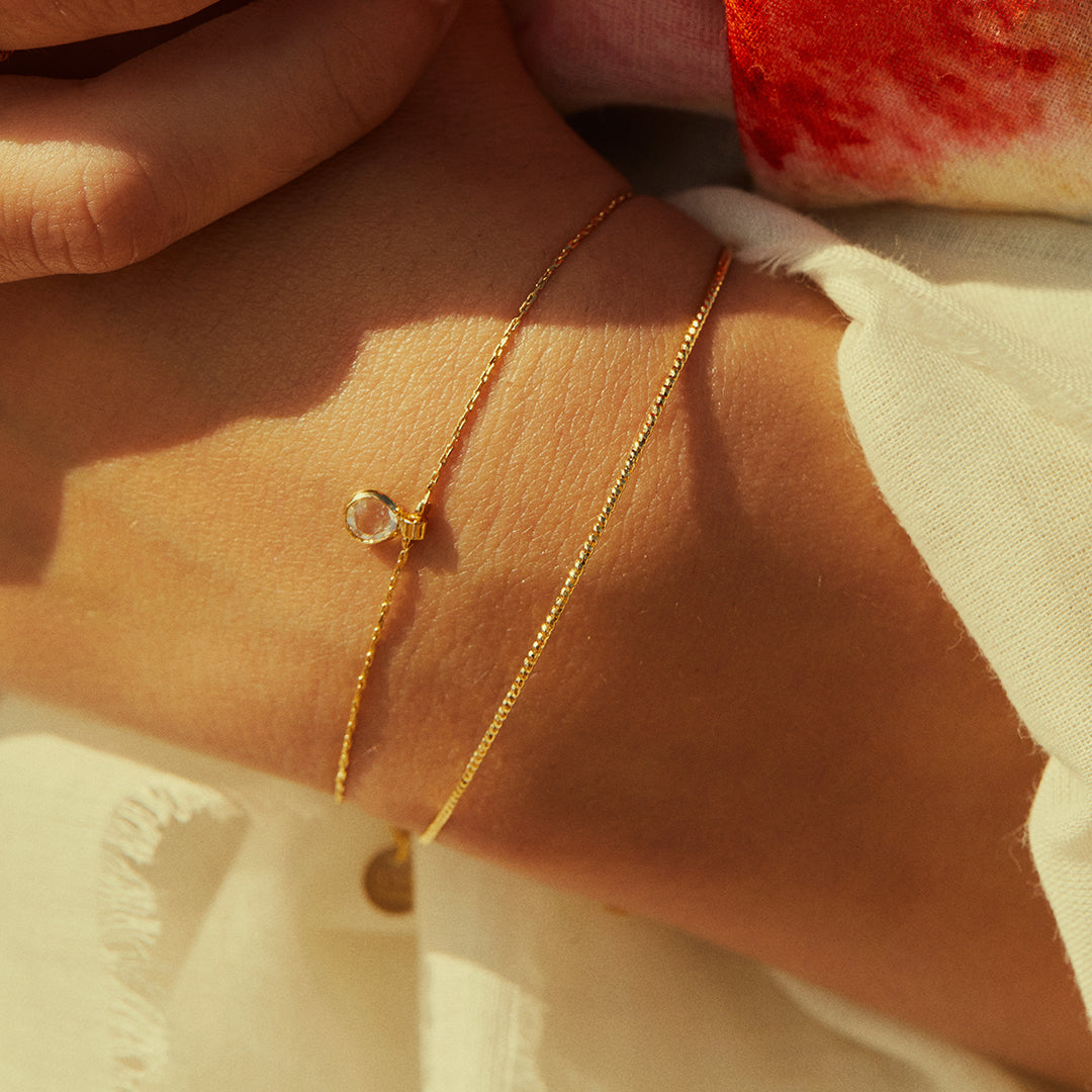 Bracelet Deva