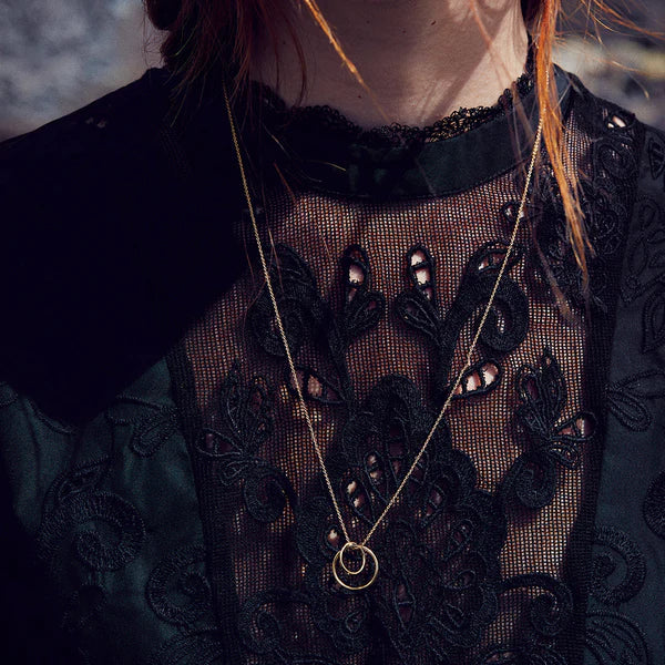 Collier Alma