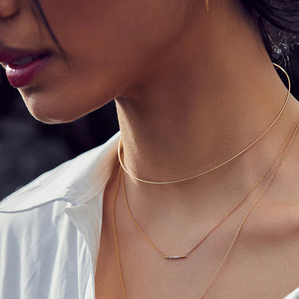 Collier  Imai