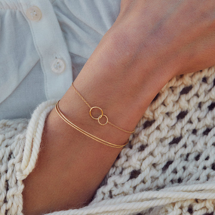 Bracelet Désirs