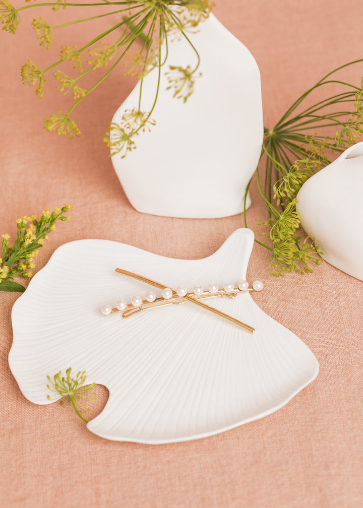 Barrette Orane