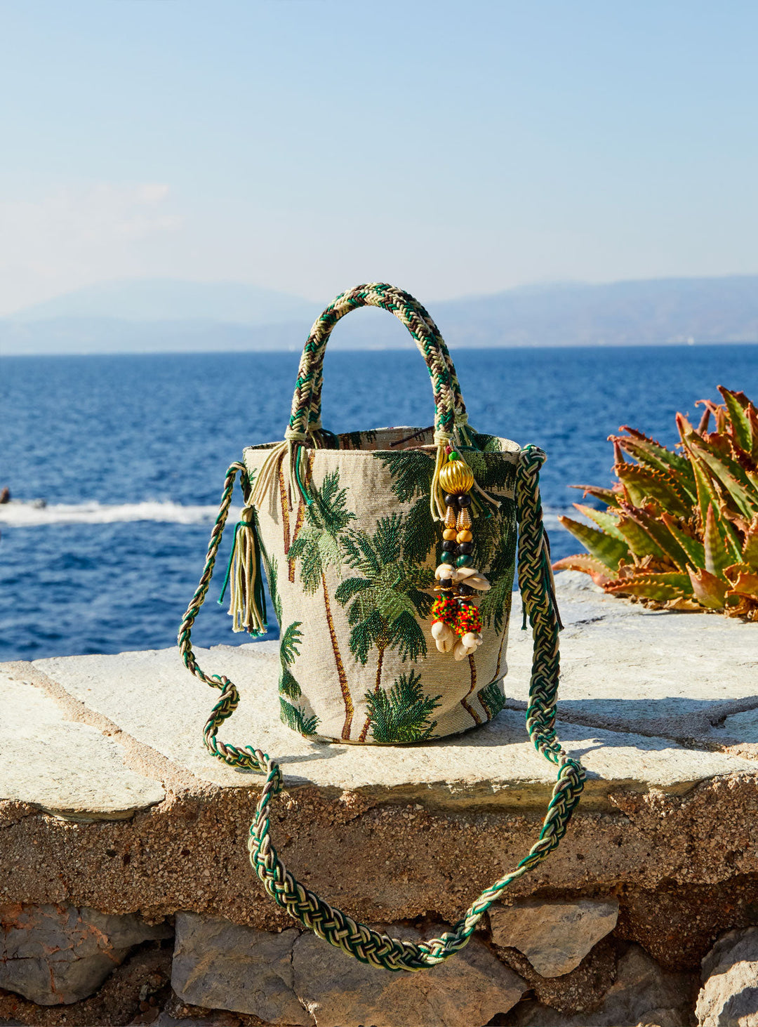 Sac Shen Palm