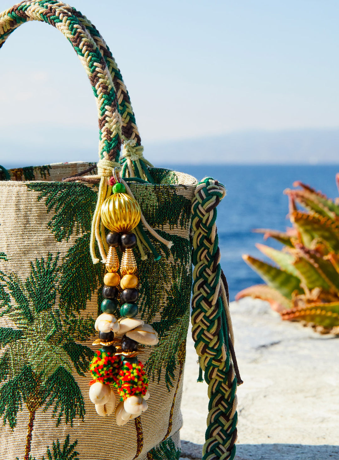 Sac Shen Palm