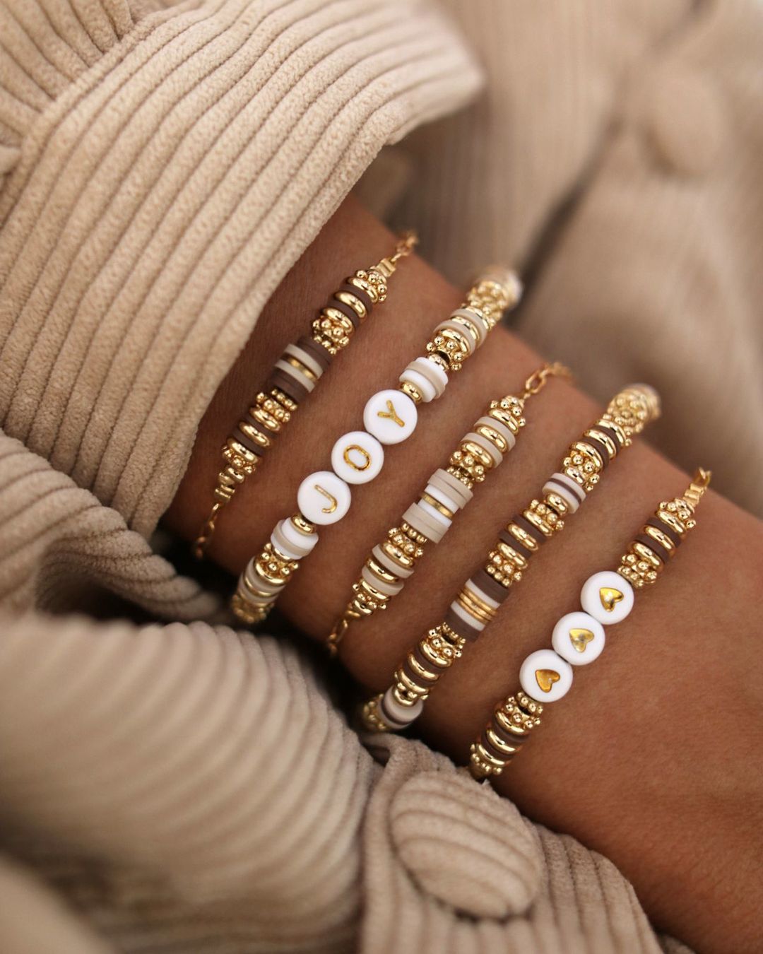 Bracelet Mantra Liberty