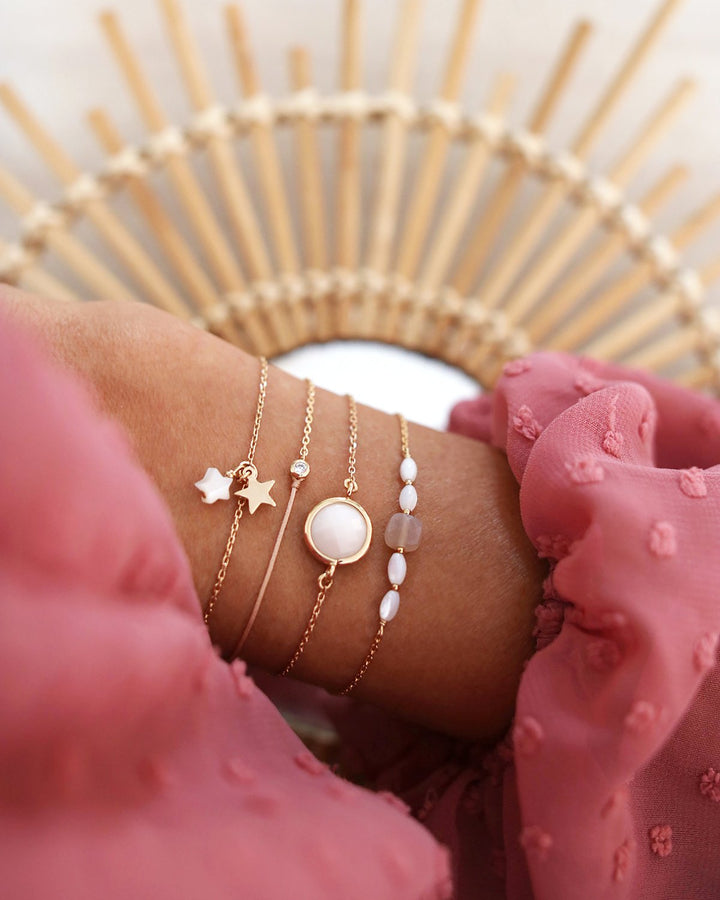 Bracelet April