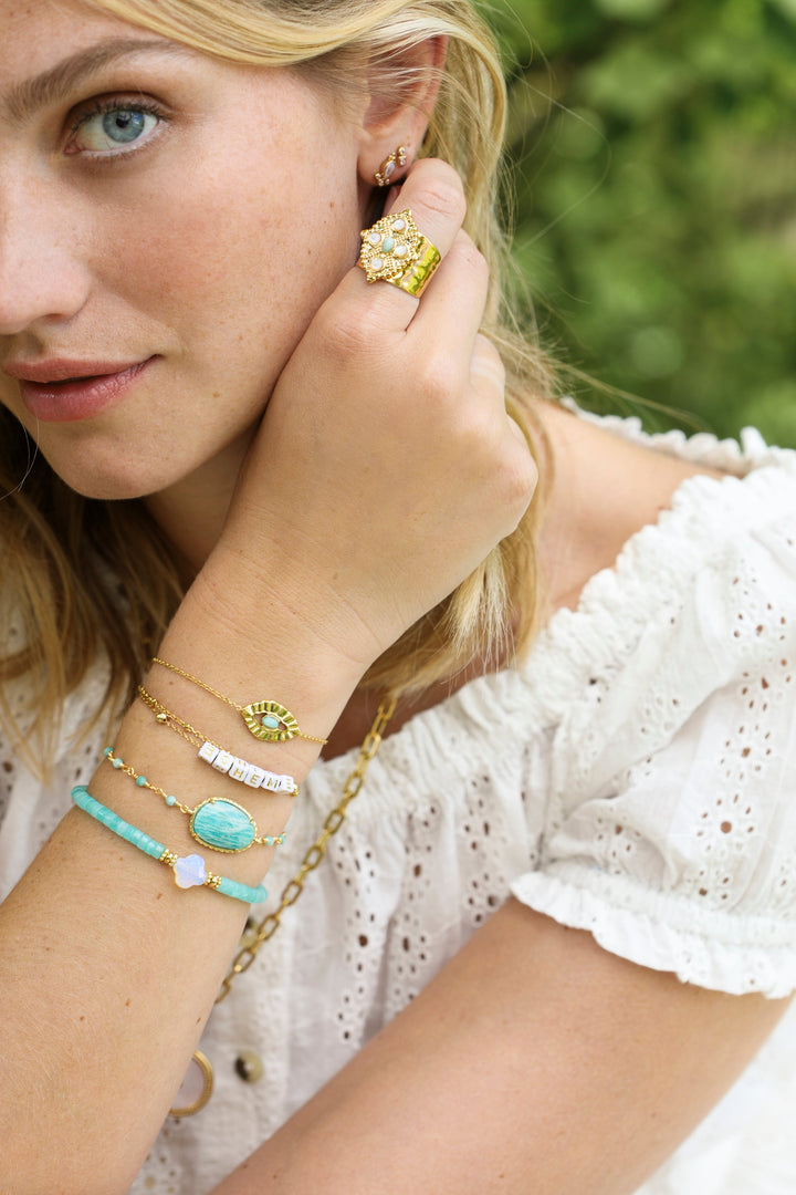 Bracelet Zélie