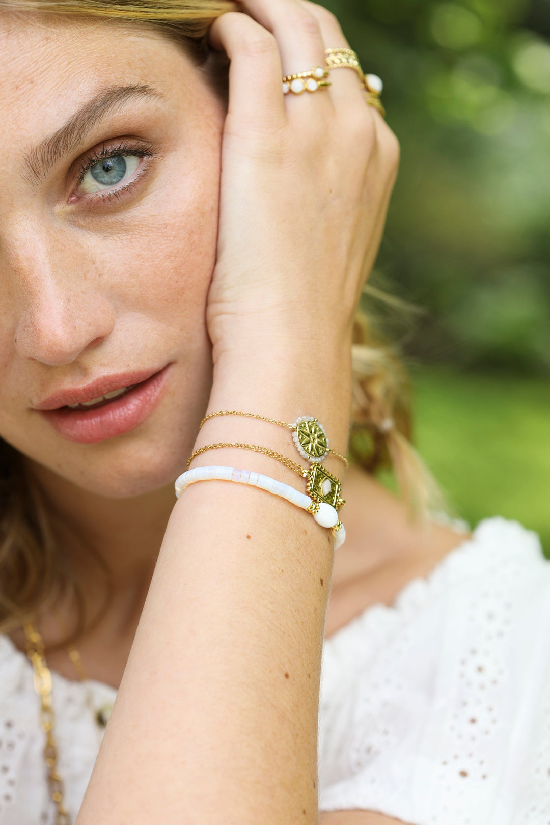 Bracelet Ysée