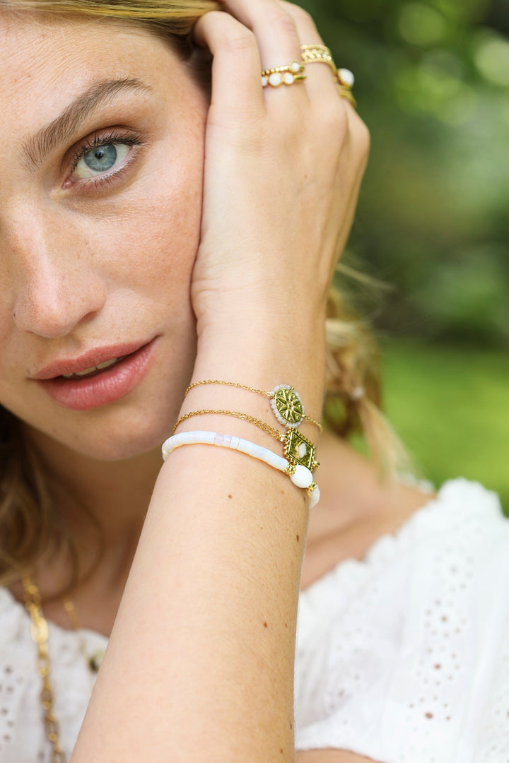 Bracelet Ysée