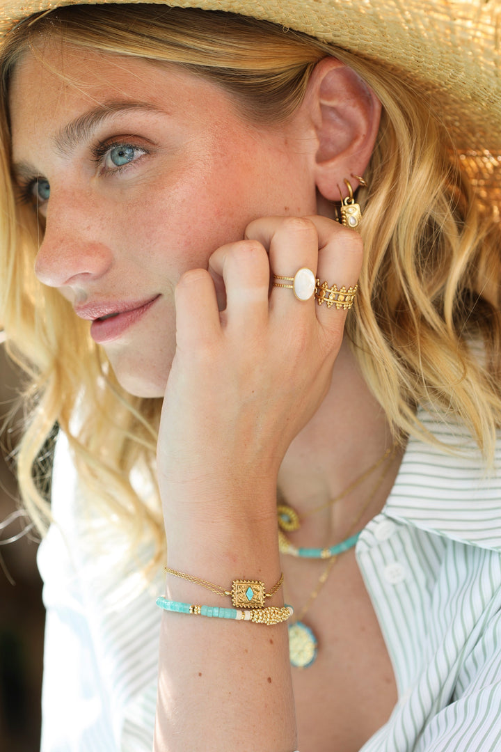 Bracelet Goldie