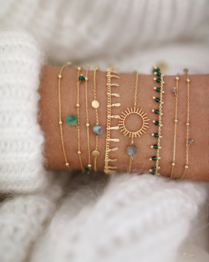 Bracelet Triple Greta