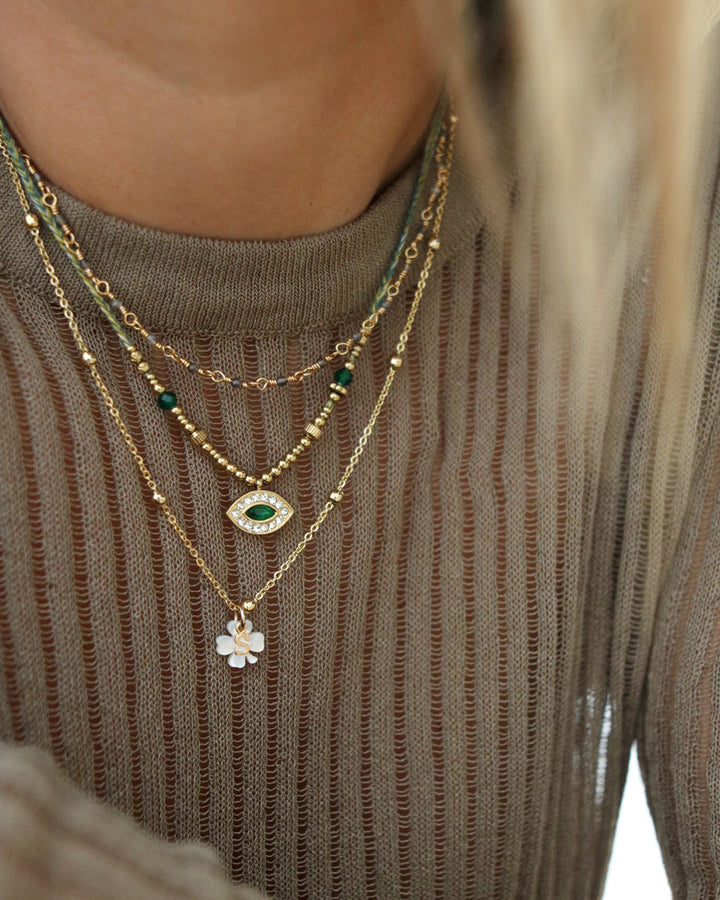 Collier Angela