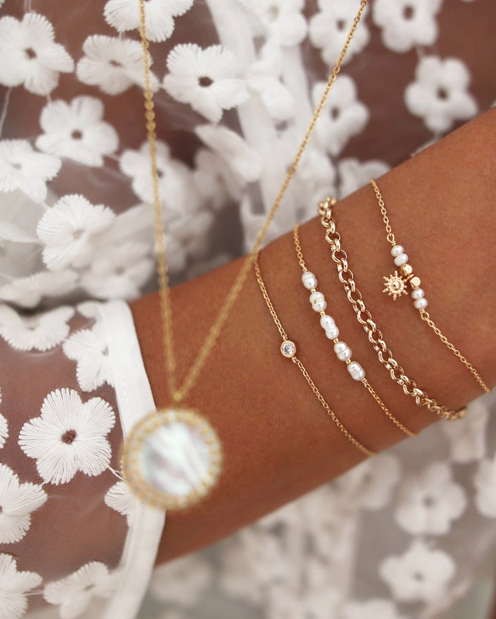 Bracelet Margaret