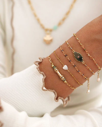 Bracelet Coeur